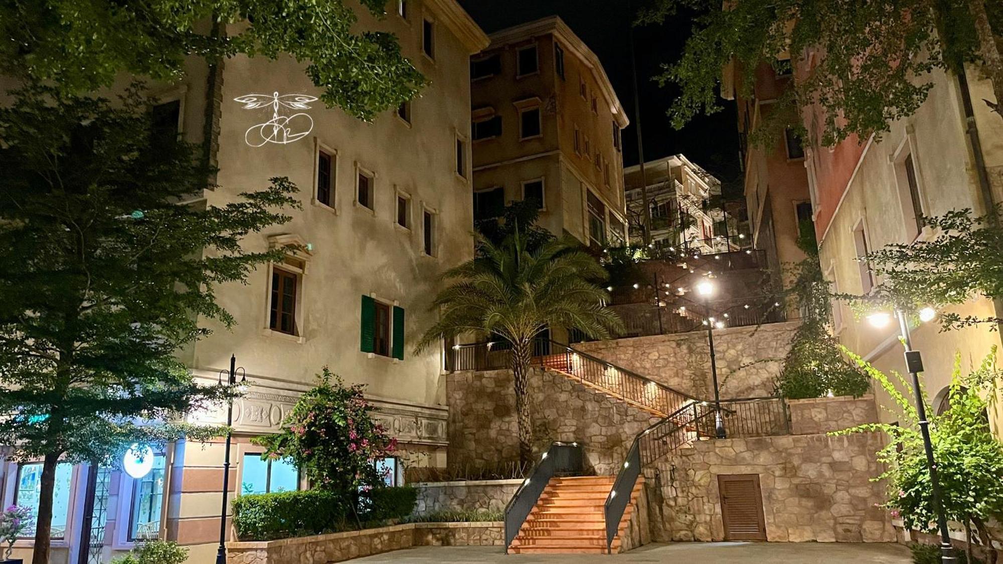 Emely Lucky Apartment Phú Quốc-sziget Kültér fotó