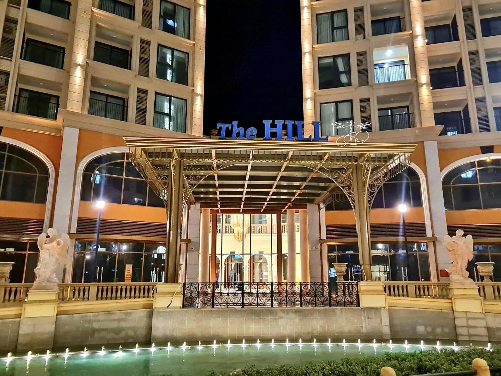 Emely Lucky Apartment Phú Quốc-sziget Kültér fotó