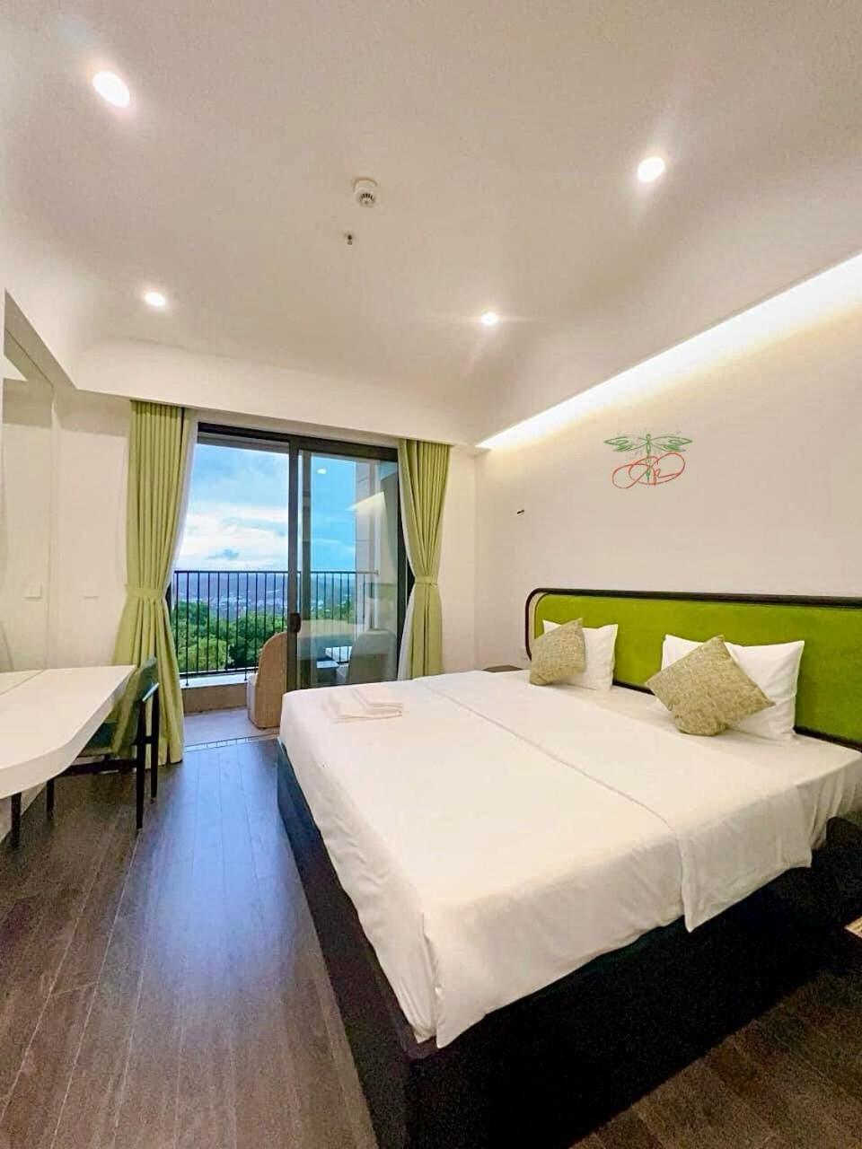 Emely Lucky Apartment Phú Quốc-sziget Kültér fotó