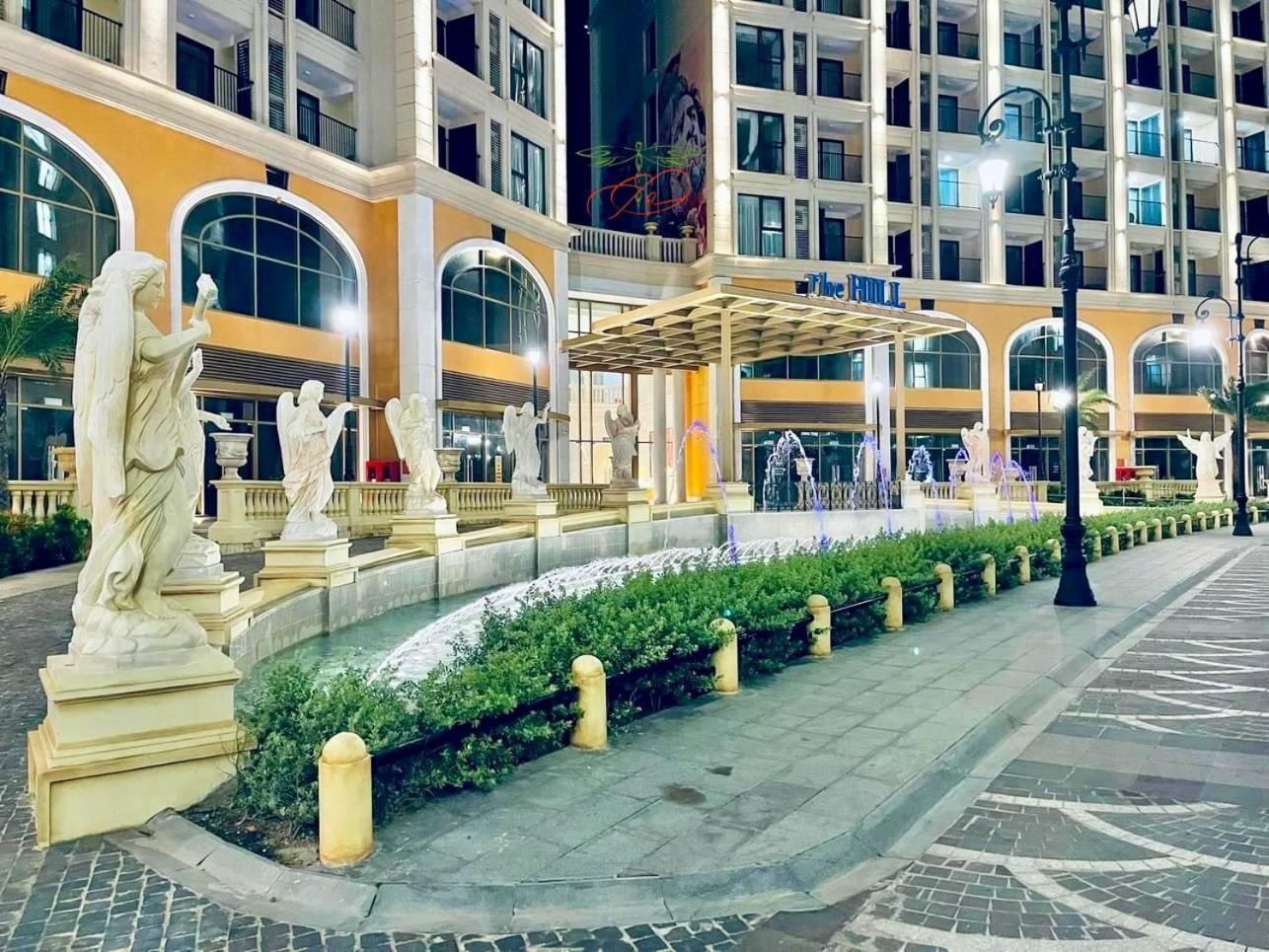 Emely Lucky Apartment Phú Quốc-sziget Kültér fotó
