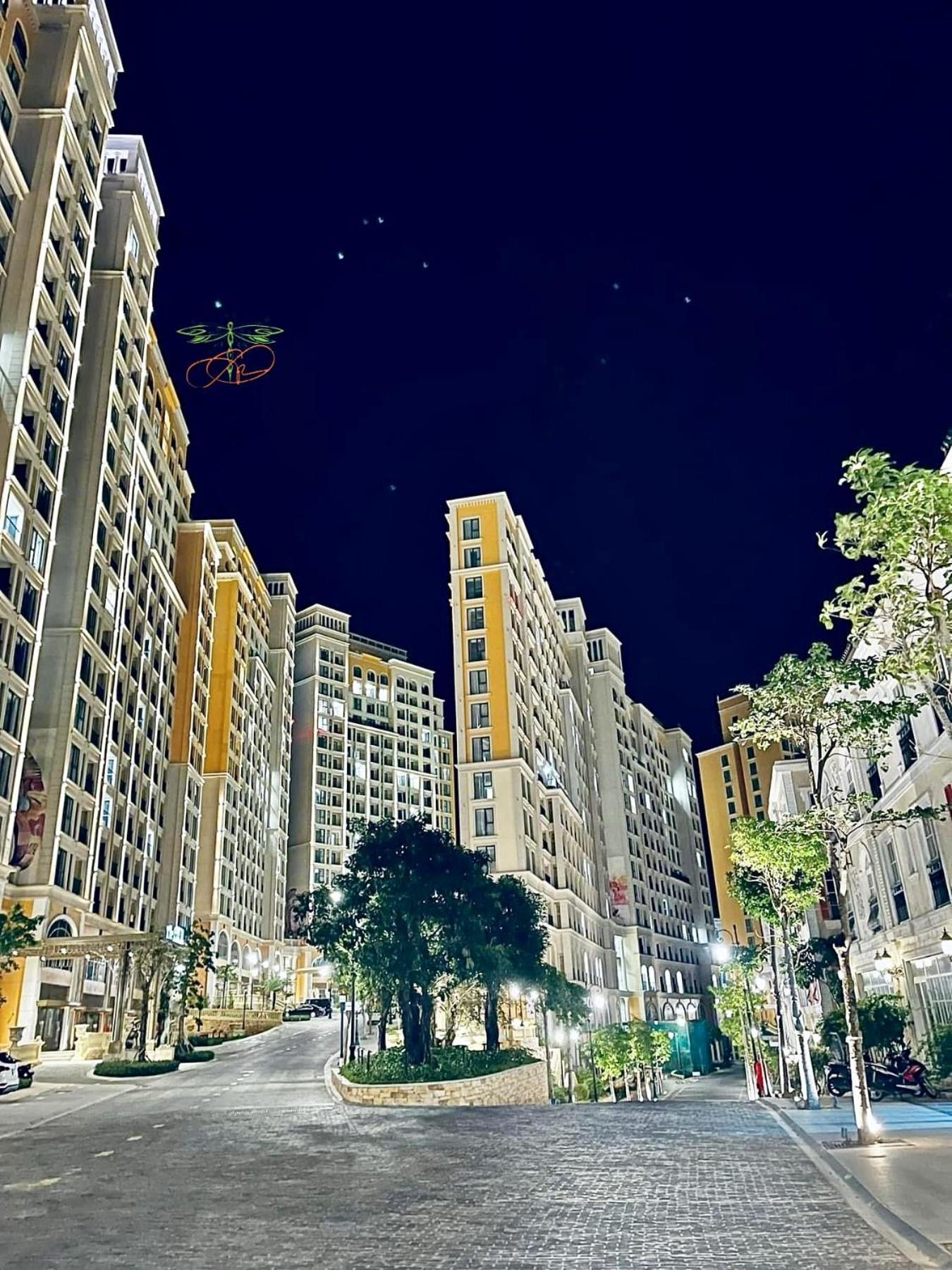 Emely Lucky Apartment Phú Quốc-sziget Kültér fotó
