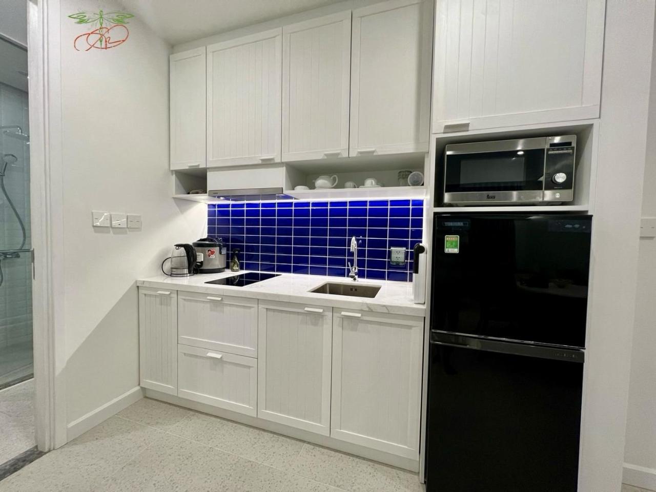 Emely Lucky Apartment Phú Quốc-sziget Kültér fotó