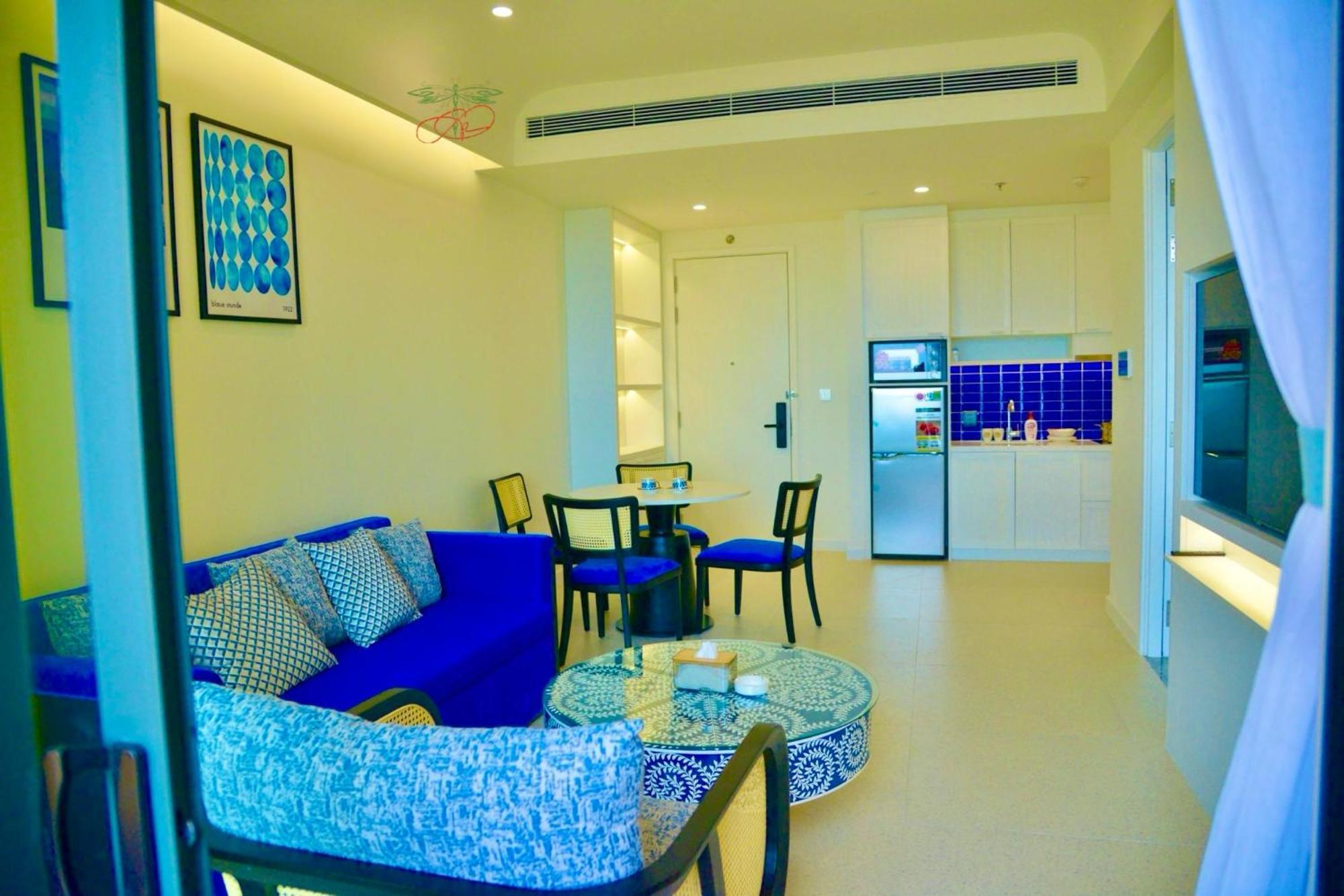Emely Lucky Apartment Phú Quốc-sziget Kültér fotó