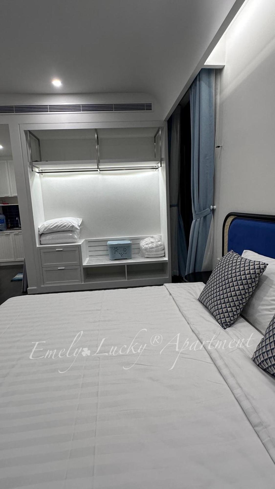 Emely Lucky Apartment Phú Quốc-sziget Kültér fotó