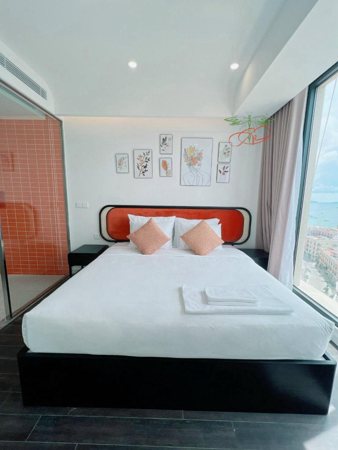 Emely Lucky Apartment Phú Quốc-sziget Szoba fotó