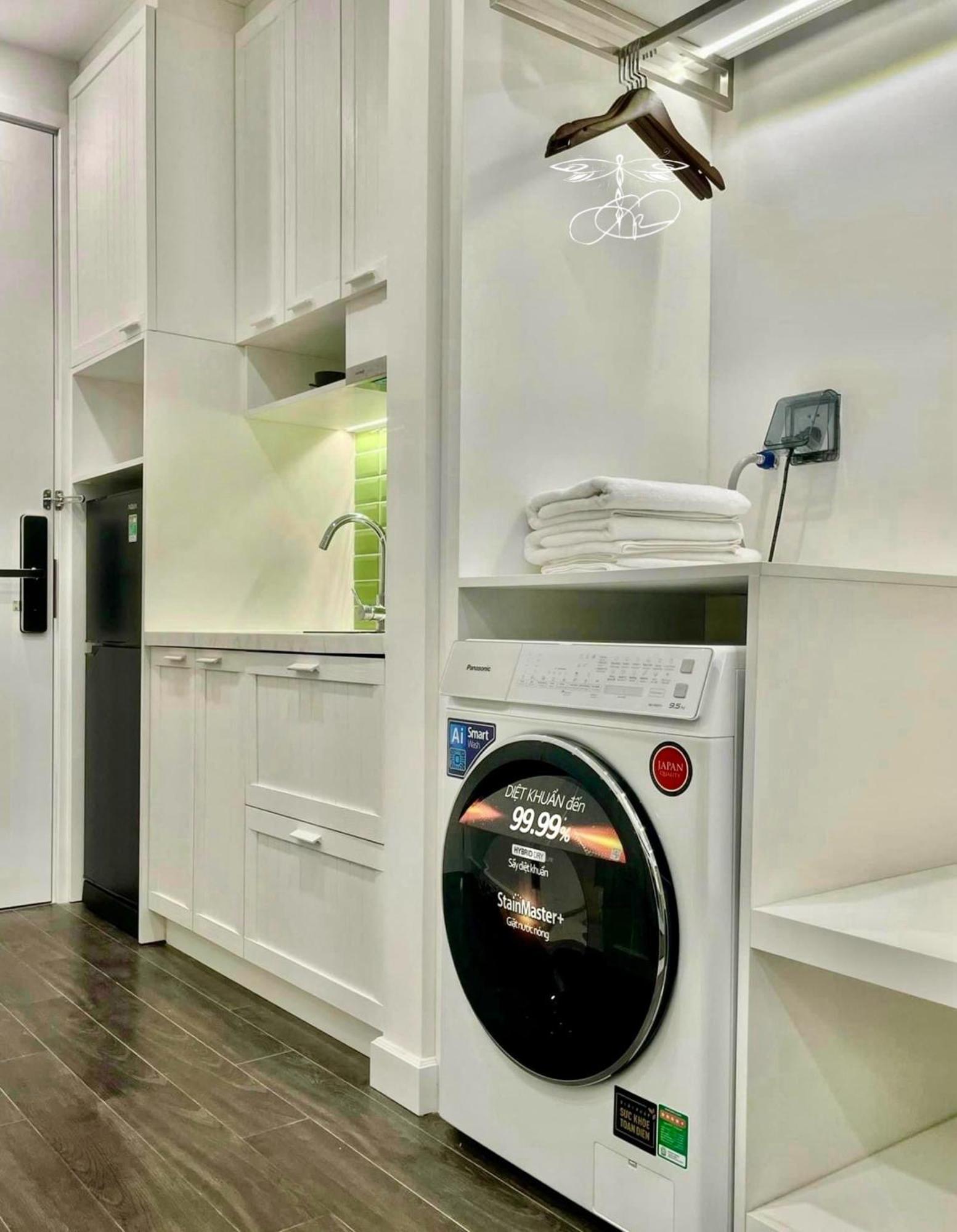 Emely Lucky Apartment Phú Quốc-sziget Szoba fotó