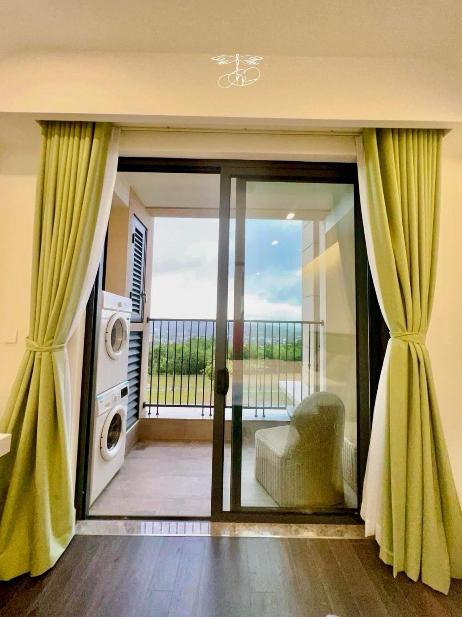 Emely Lucky Apartment Phú Quốc-sziget Szoba fotó