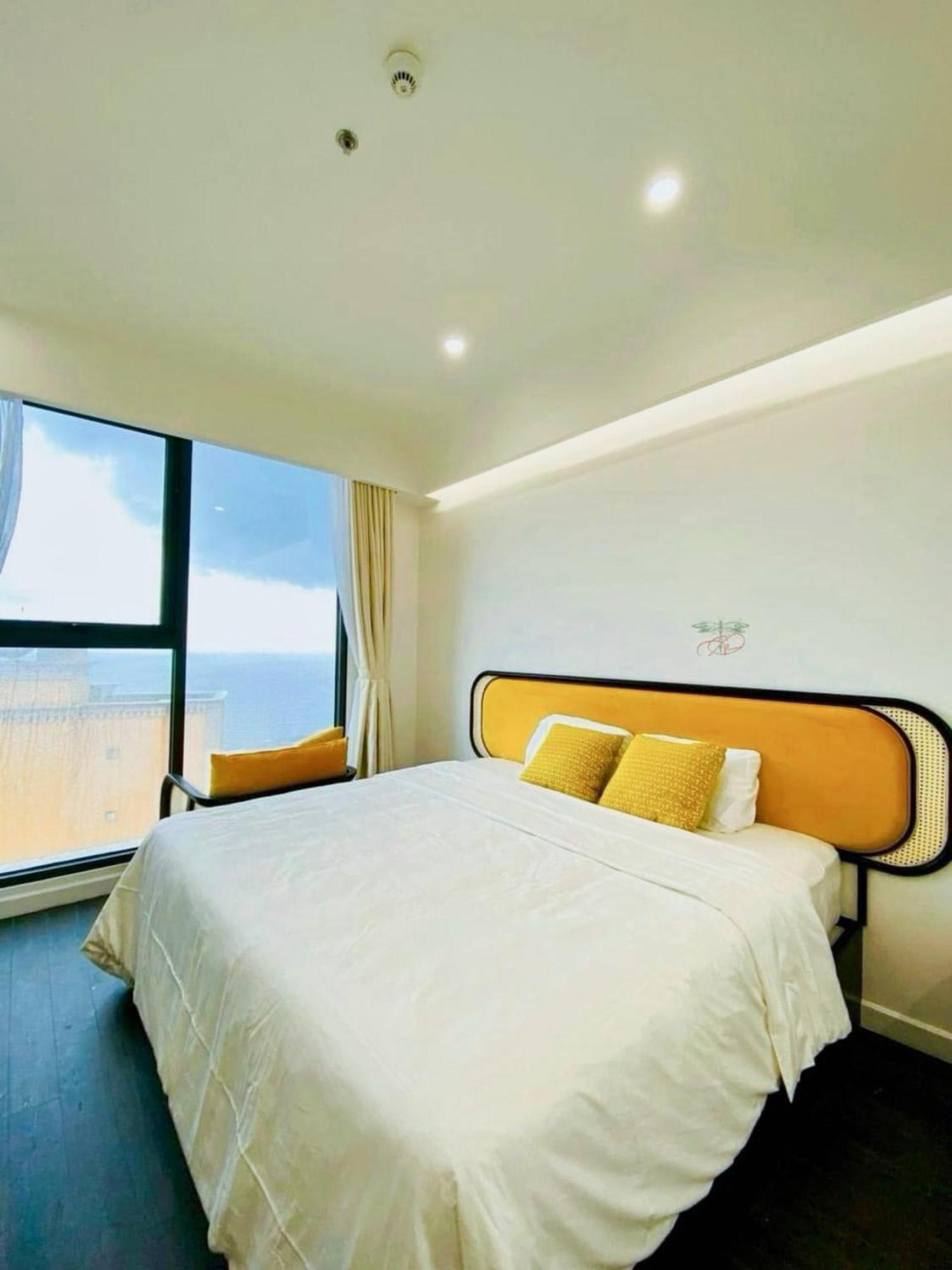 Emely Lucky Apartment Phú Quốc-sziget Szoba fotó