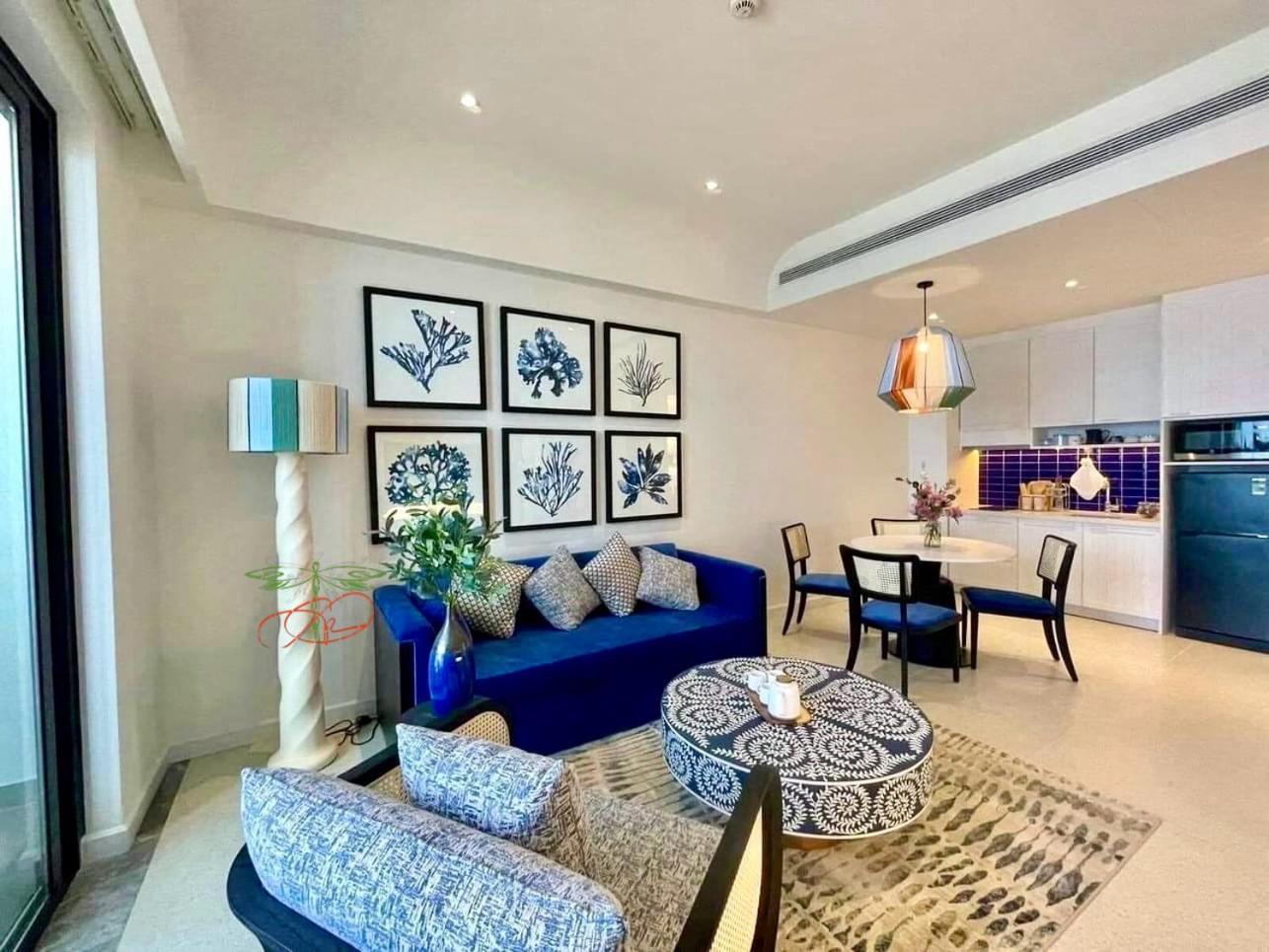 Emely Lucky Apartment Phú Quốc-sziget Kültér fotó