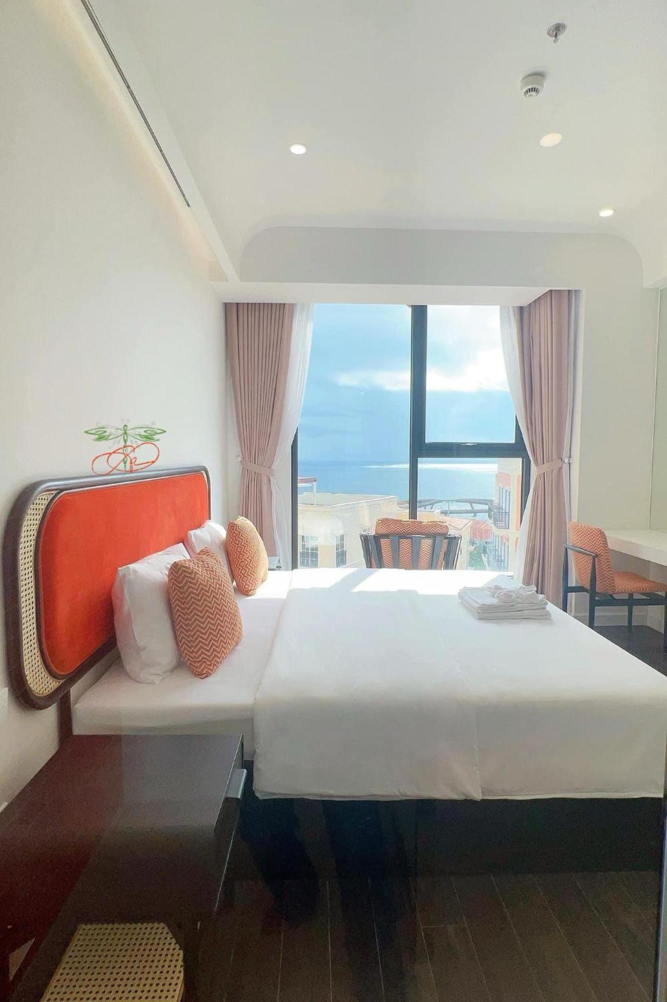 Emely Lucky Apartment Phú Quốc-sziget Kültér fotó