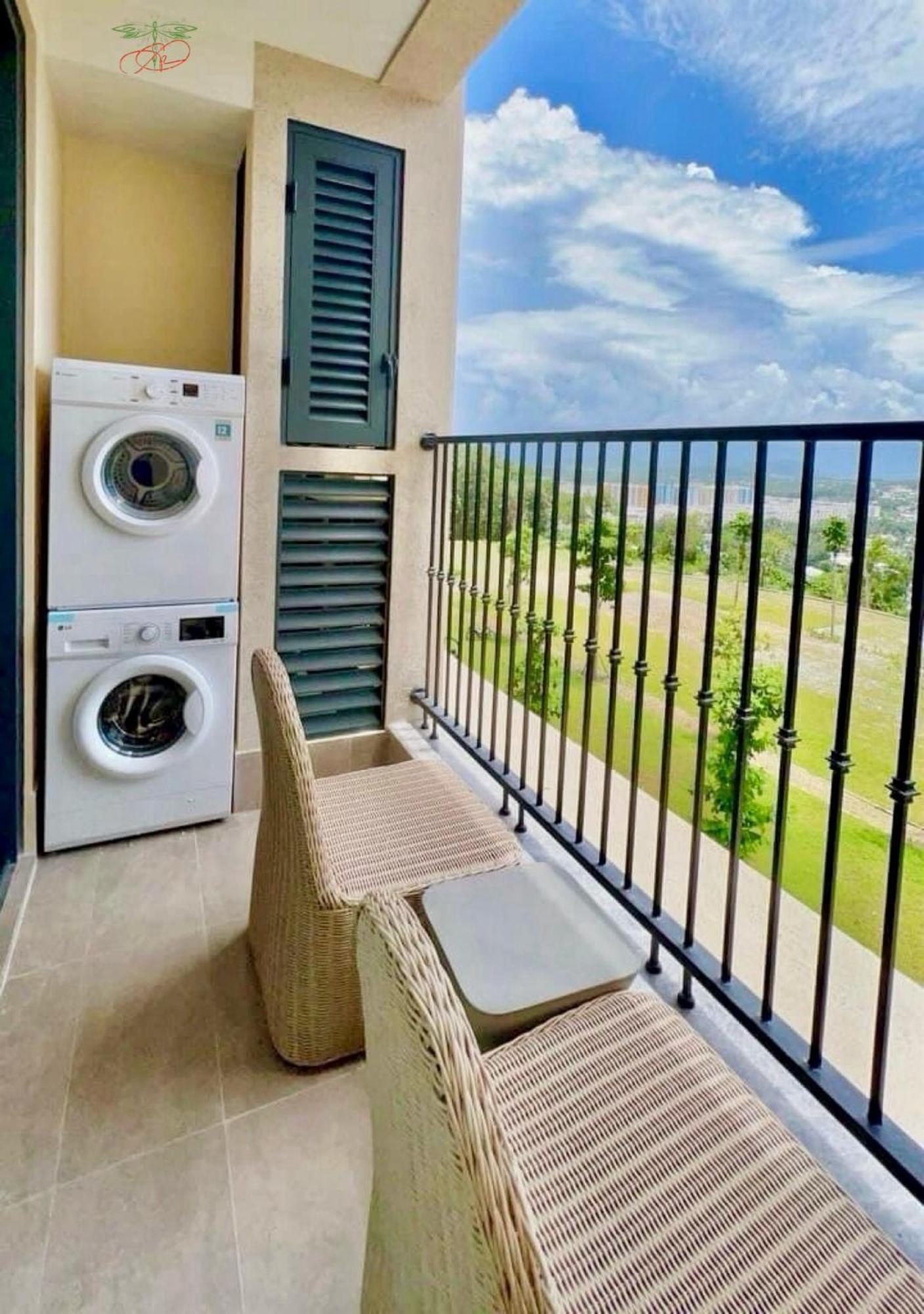 Emely Lucky Apartment Phú Quốc-sziget Kültér fotó