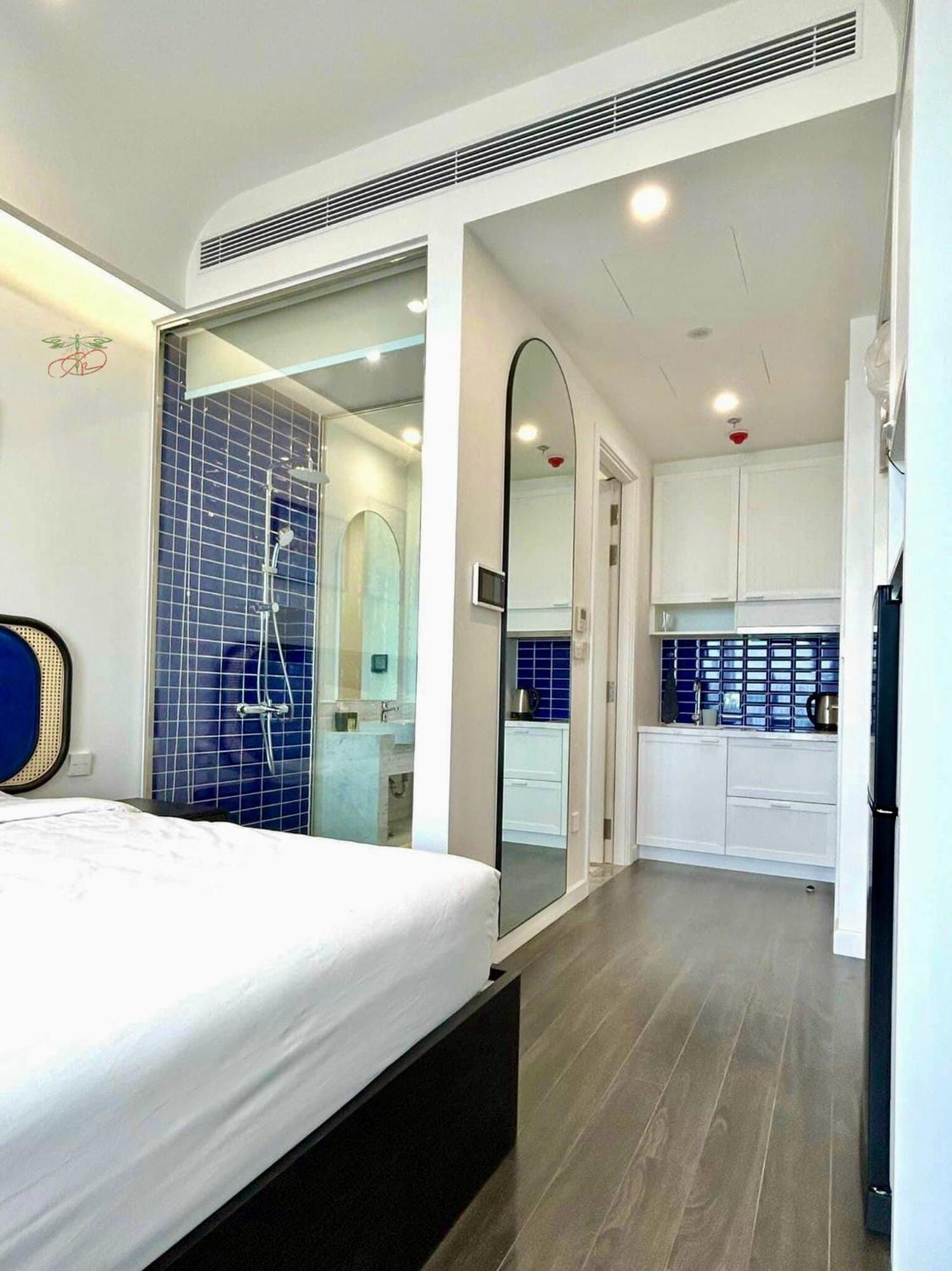 Emely Lucky Apartment Phú Quốc-sziget Kültér fotó